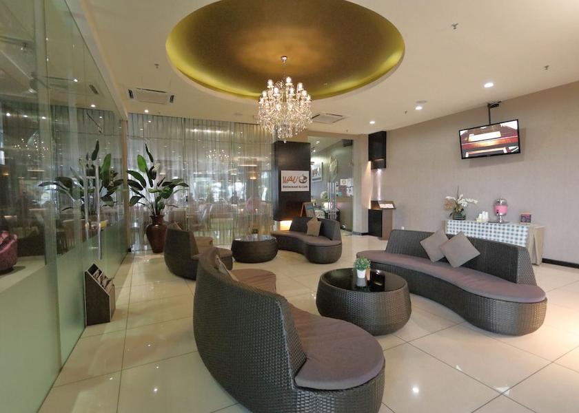 Negeri Sembilan Port Dickson Lobby