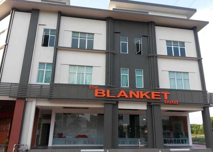 Penang Seberang Jaya Exterior