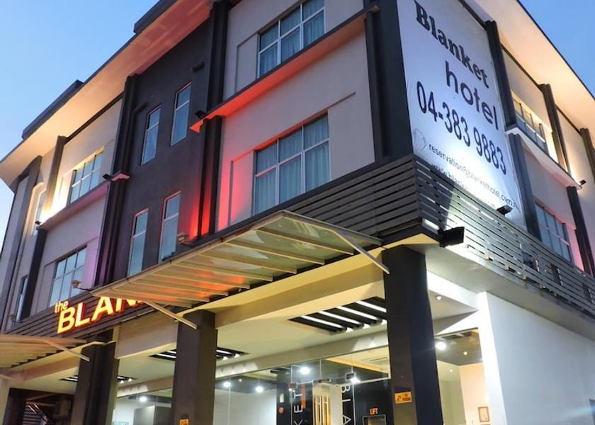 Penang Seberang Jaya Exterior