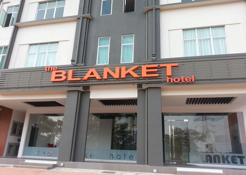 Penang Seberang Jaya Front of property