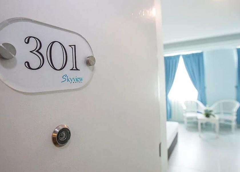 Pahang Chukai Room