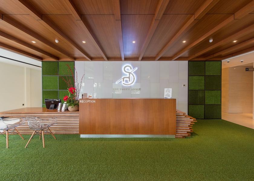 Kedah Langkawi Reception