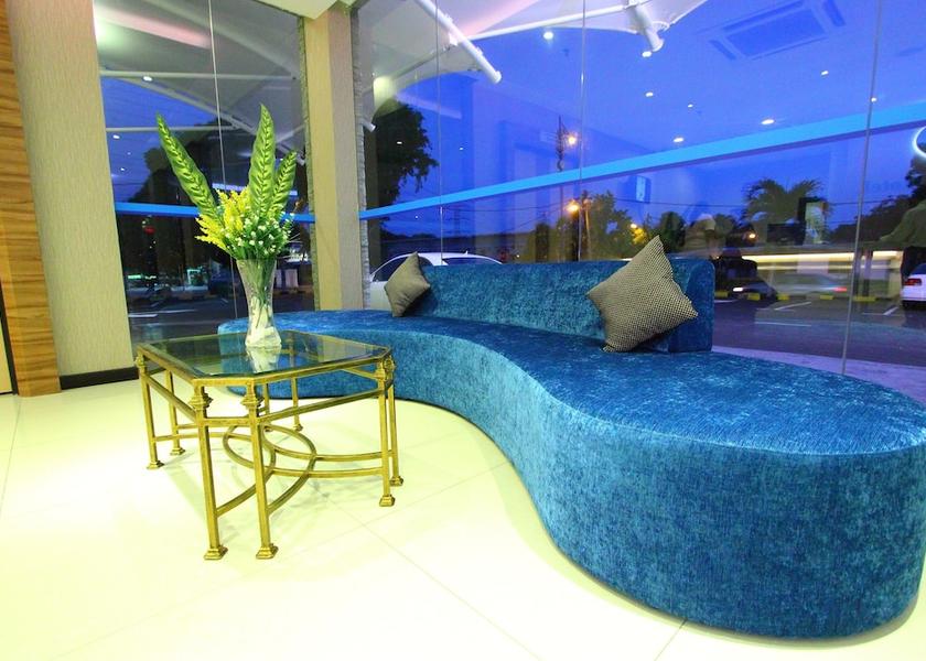 Negeri Sembilan Port Dickson Exterior