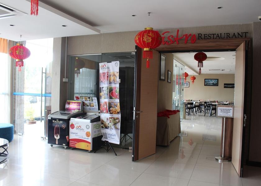 Negeri Sembilan Port Dickson Interior