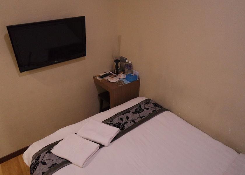 Labuan Federal Territory Labuan Room