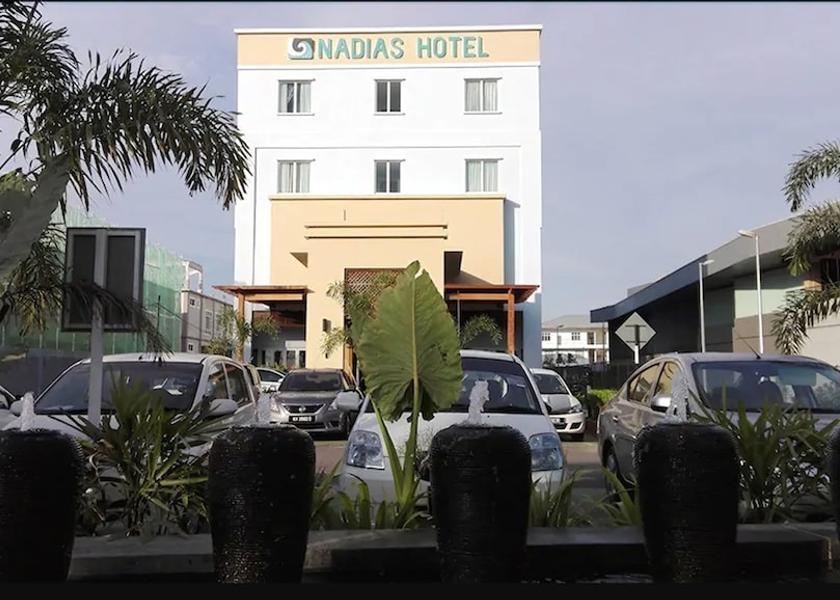 Kedah Langkawi Entrance