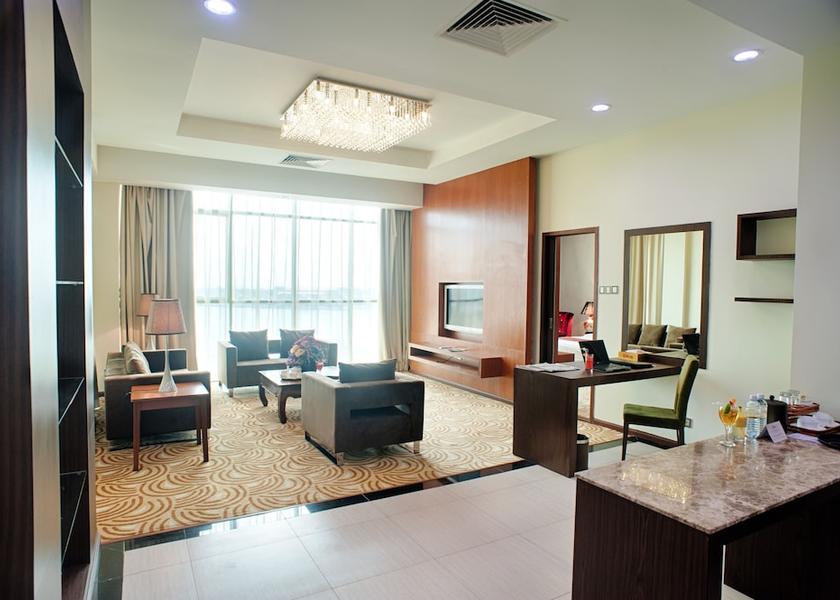 Labuan Federal Territory Labuan Room