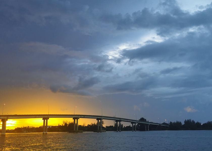 Kelantan Pasir Puteh Beach