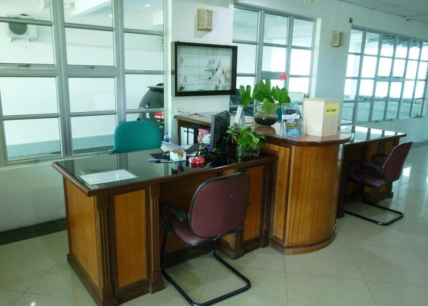 Kelantan Pasir Puteh Reception