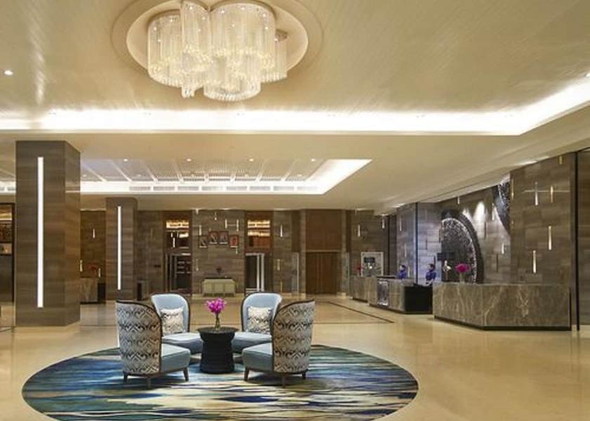 Johor Johor Bahru Lobby