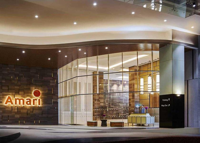 Johor Johor Bahru Hotel Exterior