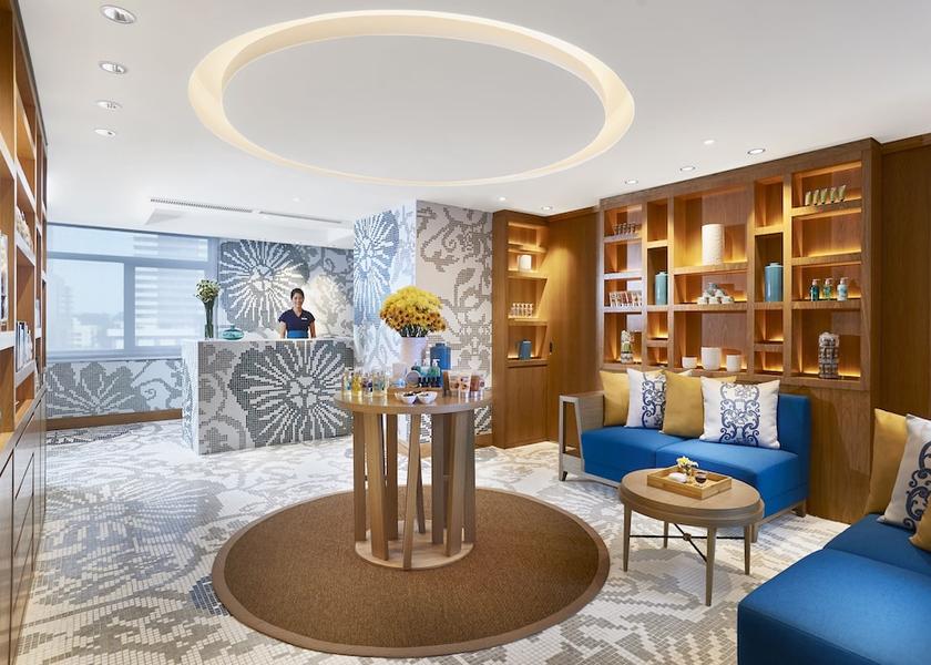 Johor Johor Bahru Lobby