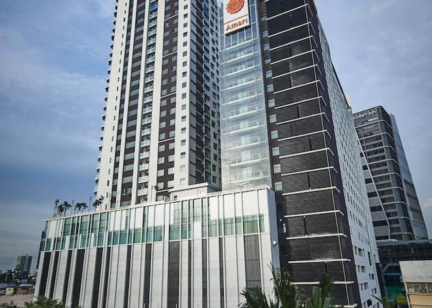 Johor Johor Bahru Facade