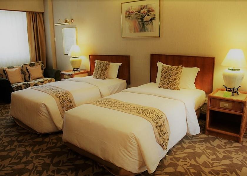 Labuan Federal Territory Labuan Room