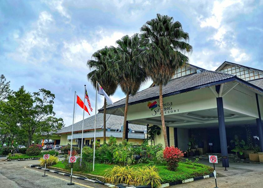 Kedah Sungai Petani Room plan