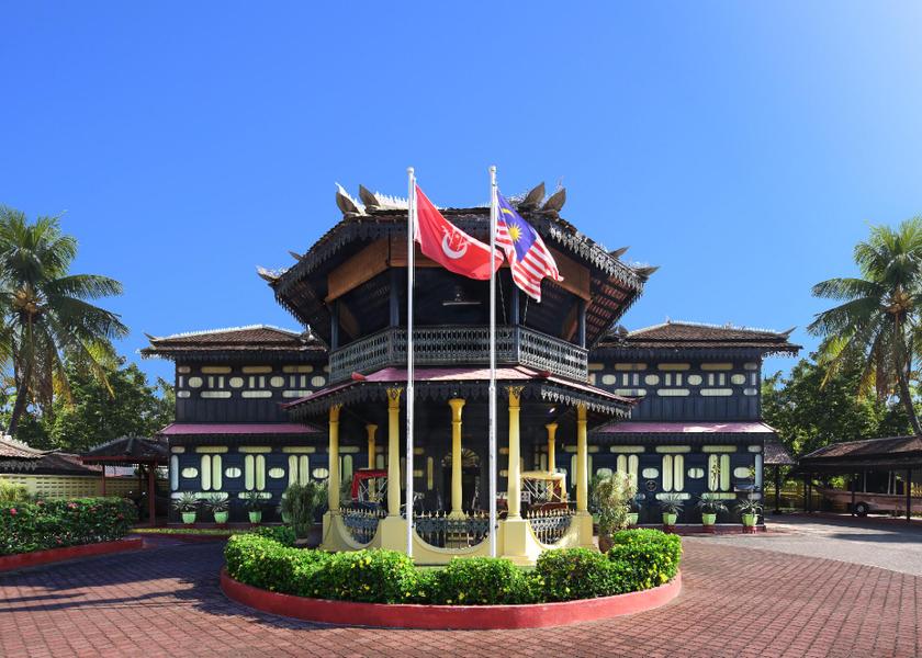 Kelantan Kota Bharu 