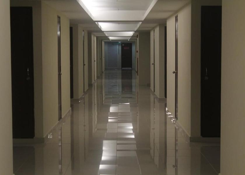 Kelantan Kota Bharu Interior Entrance