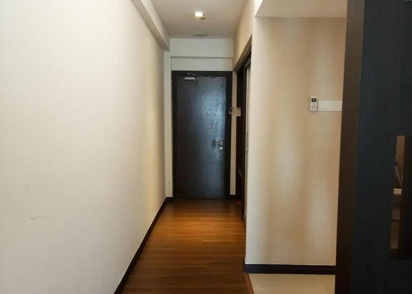 Kelantan Kota Bharu Interior Entrance