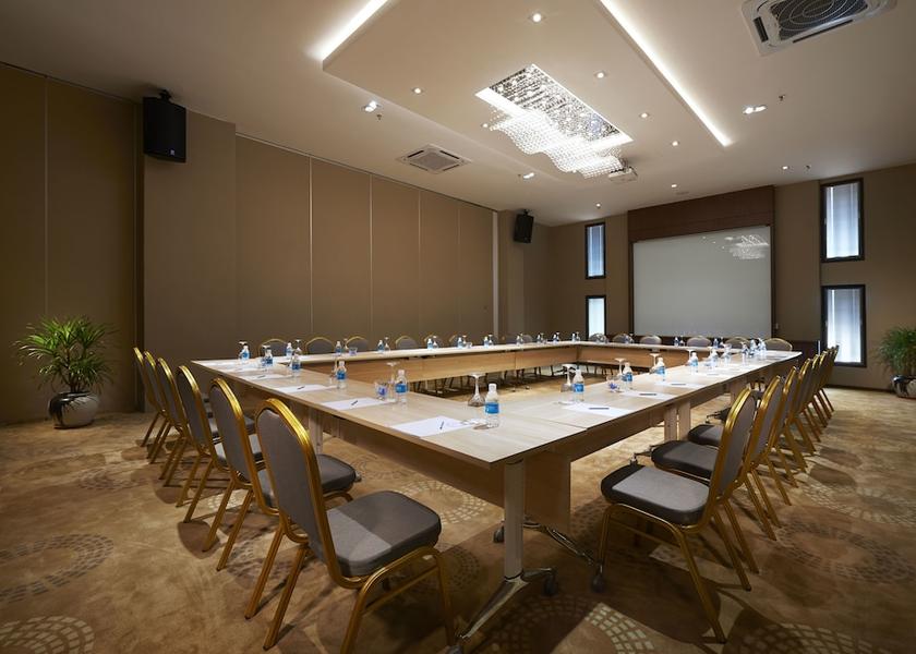 Kedah Sungai Petani Meeting Room