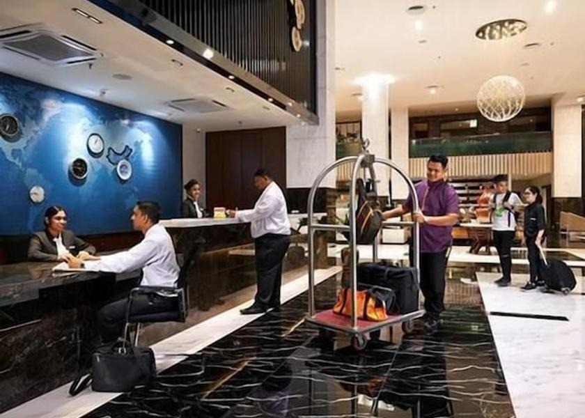 Kedah Sungai Petani Lobby