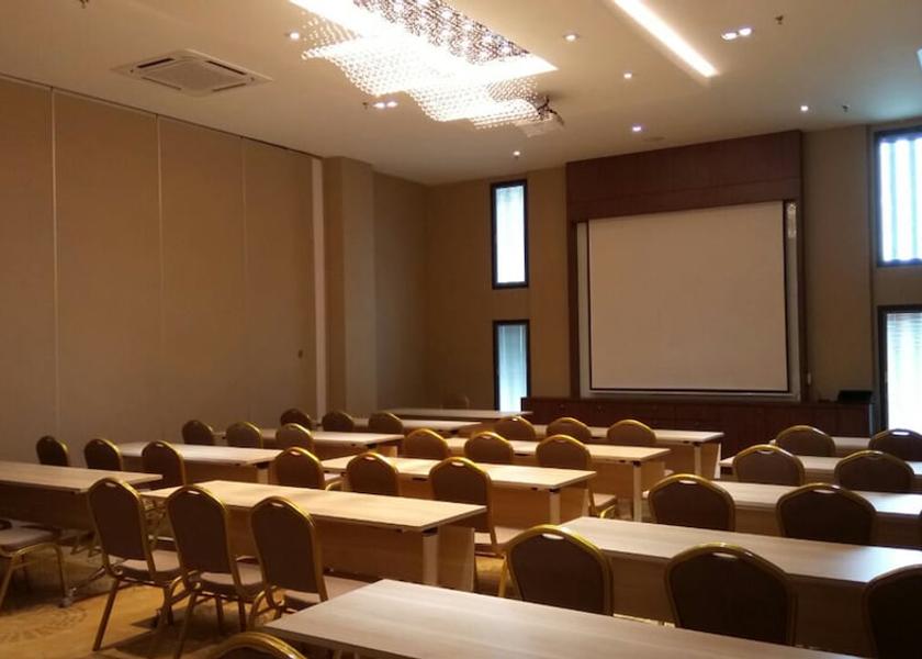 Kedah Sungai Petani Meeting Room