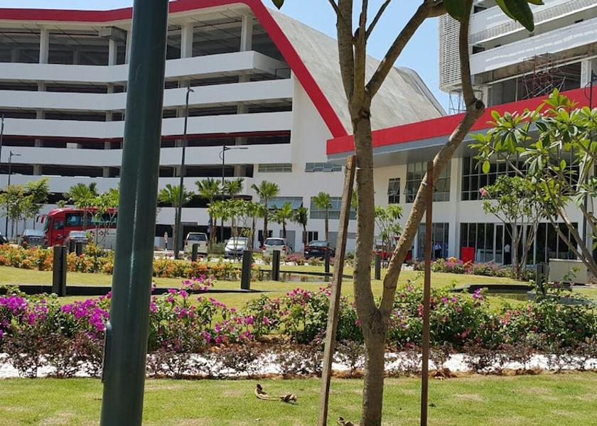 Negeri Sembilan Port Dickson Garden