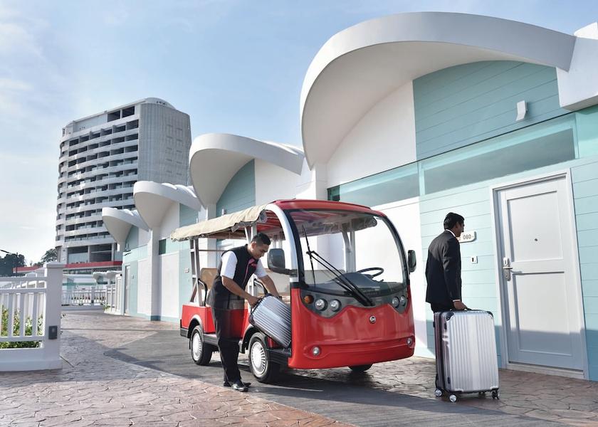 Negeri Sembilan Port Dickson Reception