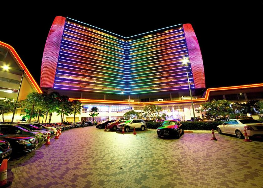 Negeri Sembilan Port Dickson Exterior