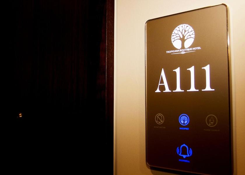 Johor Muar Room amenity