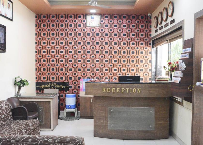 Maharashtra Aurangabad Reception