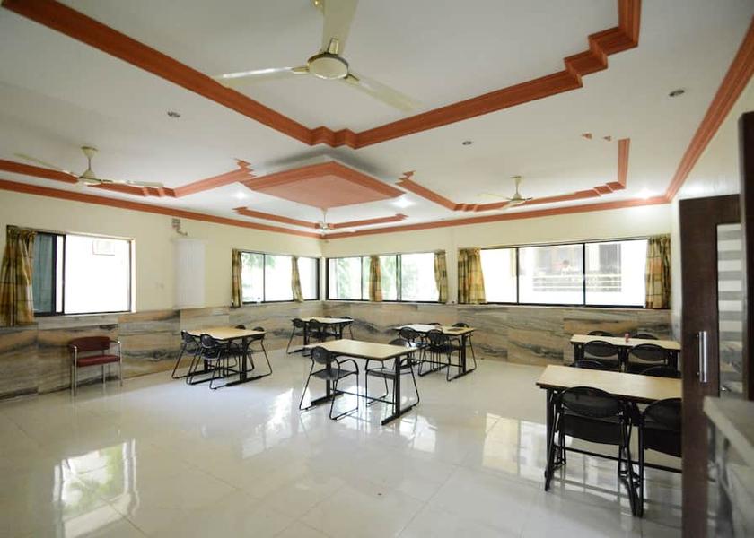 Maharashtra Aurangabad Food & Dining