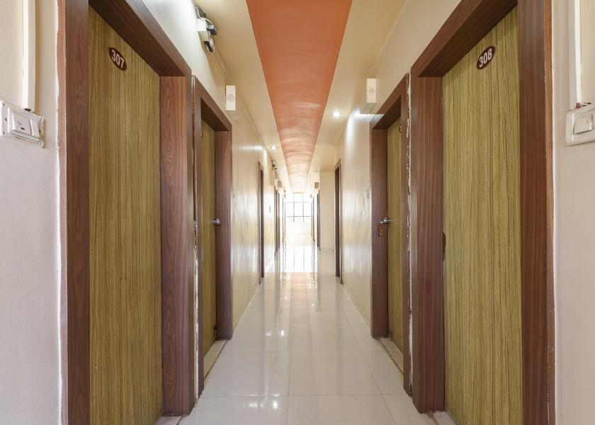Maharashtra Aurangabad Public Areas