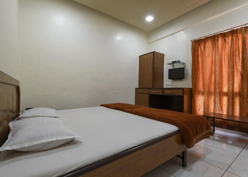 Maharashtra Aurangabad superior room