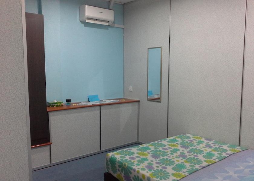 Kelantan Bachok Room