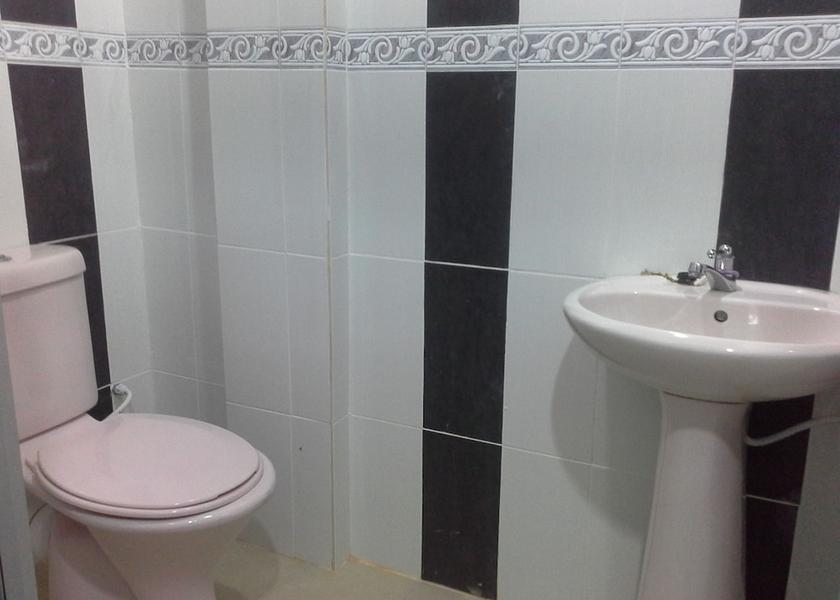 Kelantan Bachok Bathroom