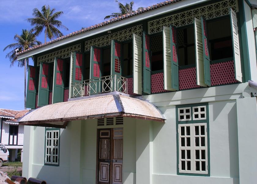 Kedah Langkawi Room