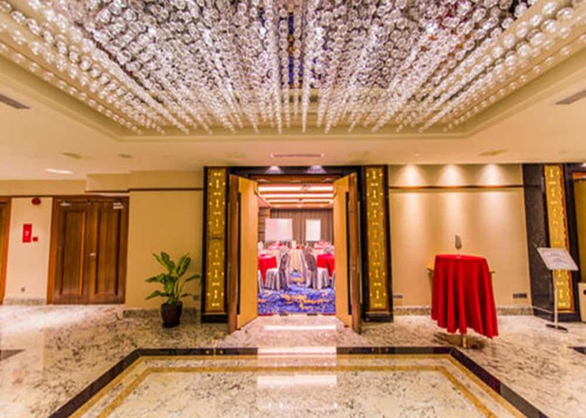 Sarawak Bintulu Reception Hall