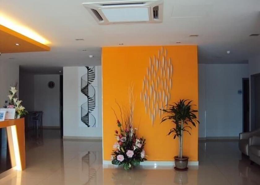 Selangor Pelabuhan Klang Lobby