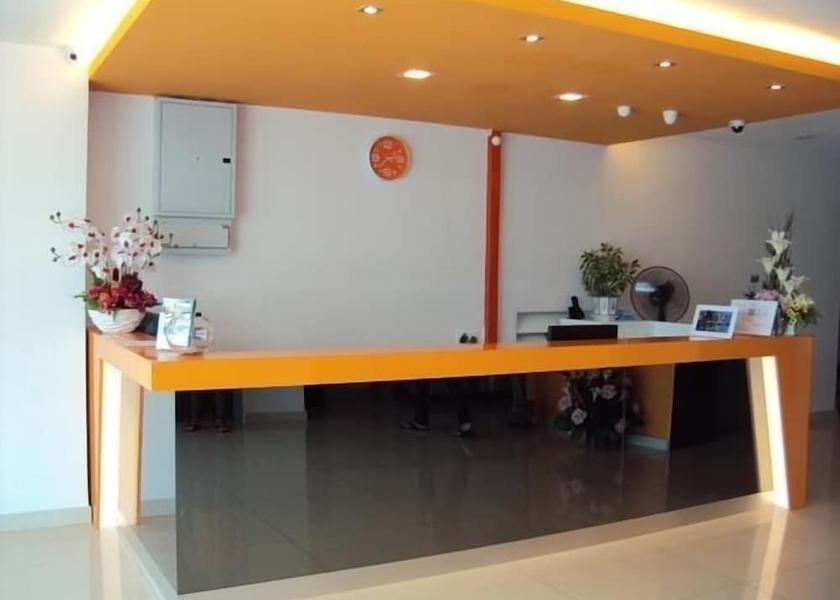 Selangor Pelabuhan Klang Lobby