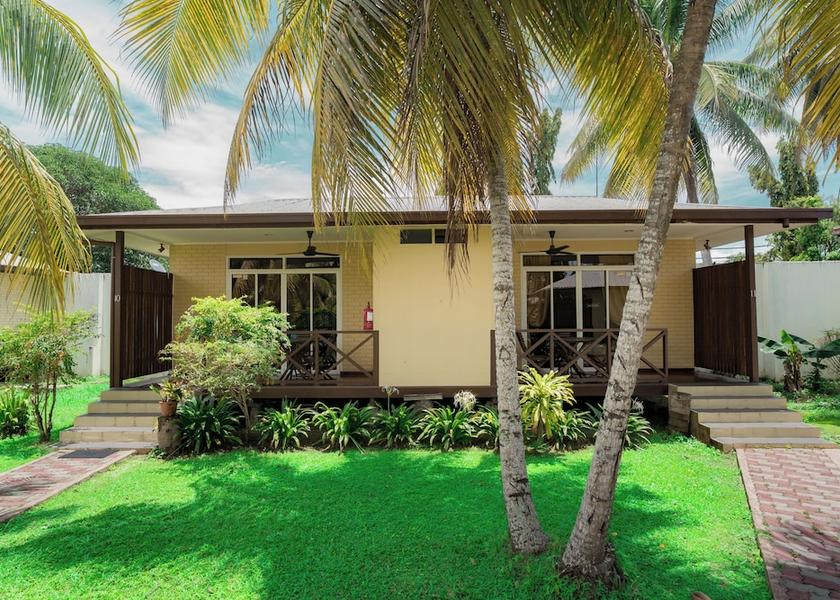 Sabah Kinarut Exterior