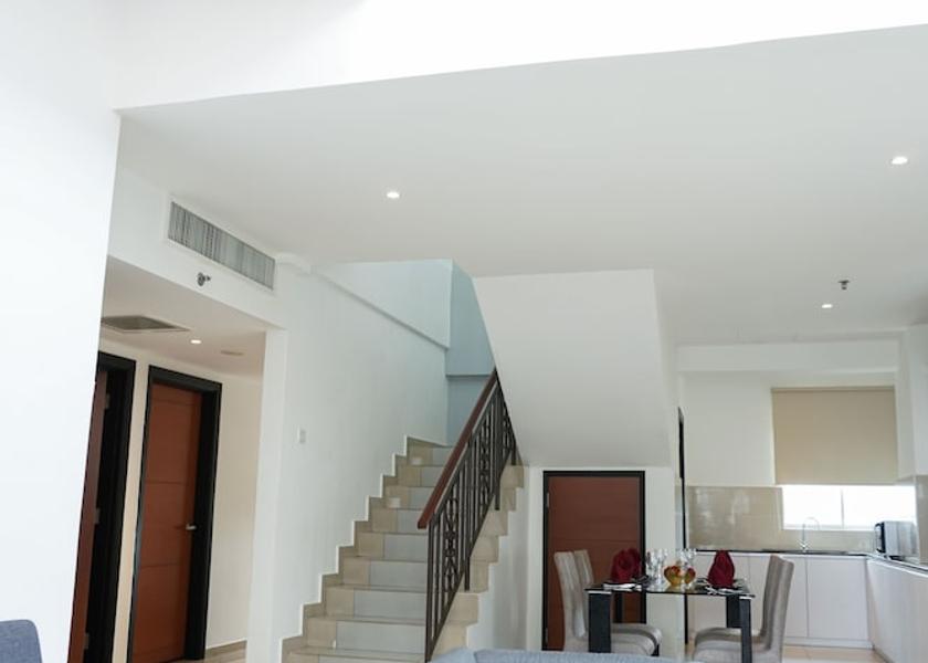 Johor Masai Lobby
