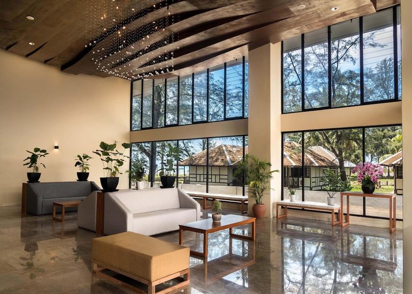 Pahang Kuantan Lobby