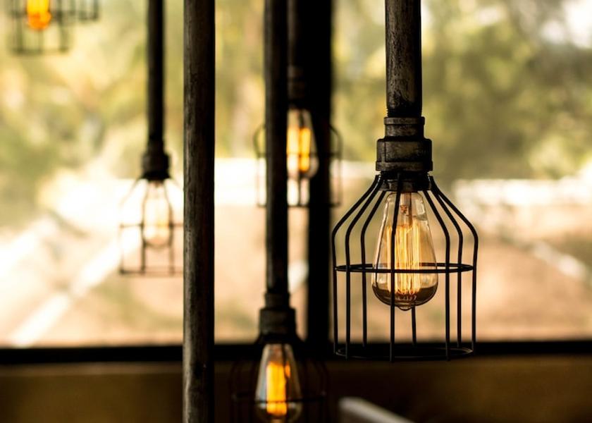 Pahang Kuantan Interior Entrance