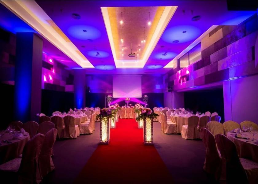 Pahang Kuantan Banquet Hall