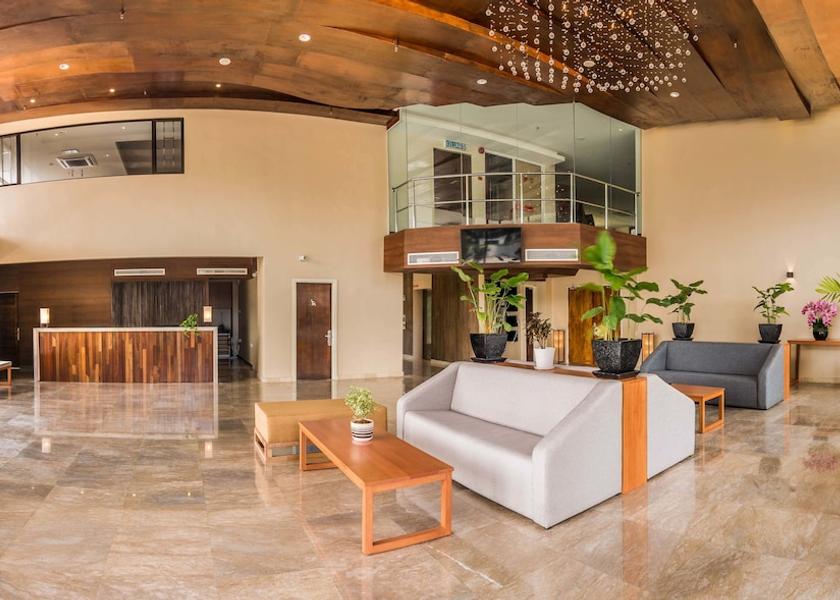 Pahang Kuantan Lobby