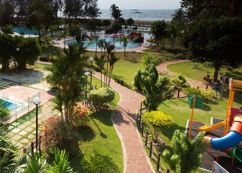 Pahang Kuantan View from property