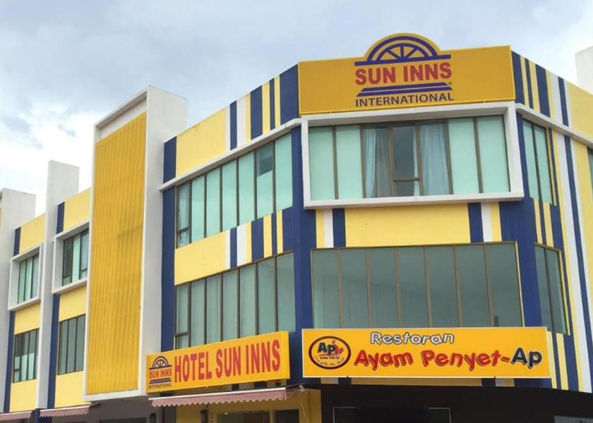 Selangor Kuala Selangor Exterior
