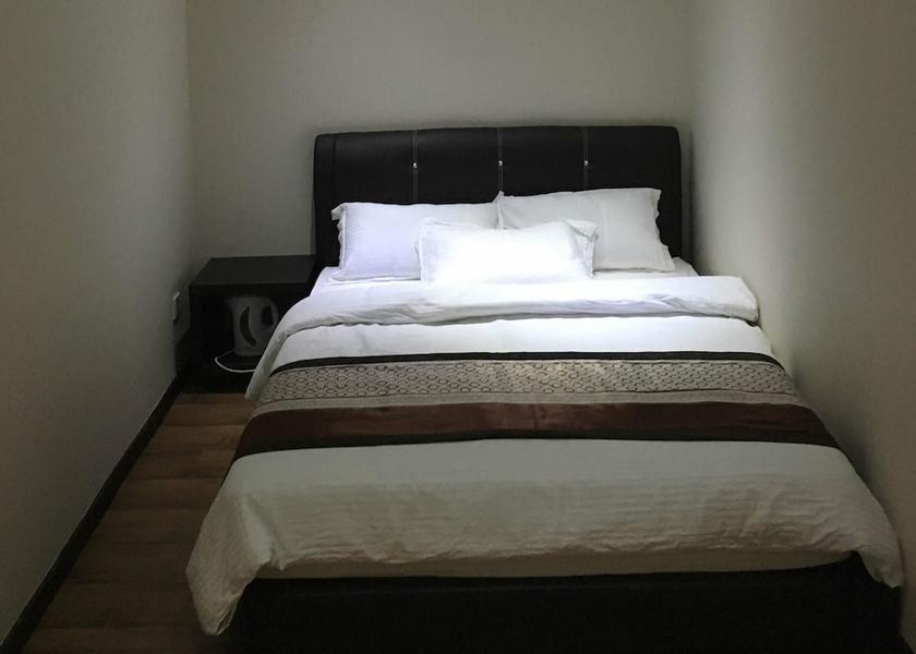 Sarawak Sibu Room