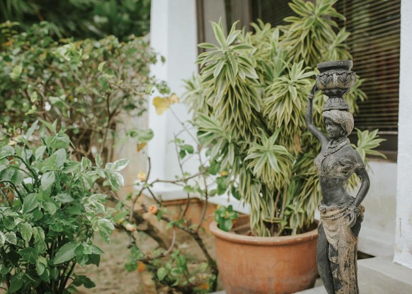 Negeri Sembilan Port Dickson Spa