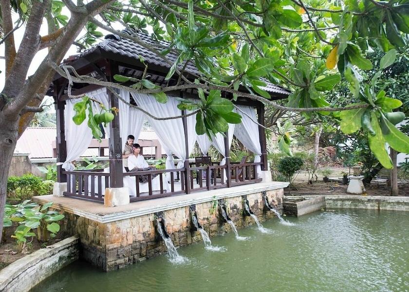 Negeri Sembilan Port Dickson Spa